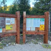 Review photo of Camp Hale Memorial by Bryce M., September 6, 2023