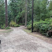 Review photo of Camano Island State Park Campground by Sarah S., September 6, 2023