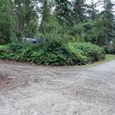 Review photo of Camano Island State Park Campground by Sarah S., September 6, 2023