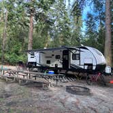 Review photo of Camano Island State Park Campground by Sarah S., September 6, 2023