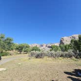 Review photo of Green River Campground — Dinosaur National Monument by Justin B., September 6, 2023