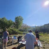 Review photo of Green River Campground — Dinosaur National Monument by Justin B., September 6, 2023