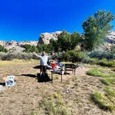 Review photo of Green River Campground — Dinosaur National Monument by Justin B., September 6, 2023