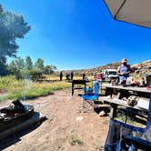 Review photo of Green River Campground — Dinosaur National Monument by Justin B., September 6, 2023