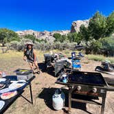 Review photo of Green River Campground — Dinosaur National Monument by Justin B., September 6, 2023