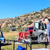 Review photo of Green River Campground — Dinosaur National Monument by Justin B., September 6, 2023
