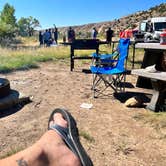 Review photo of Green River Campground — Dinosaur National Monument by Justin B., September 6, 2023