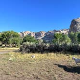 Review photo of Green River Campground — Dinosaur National Monument by Justin B., September 6, 2023