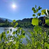 Review photo of Green River Campground — Dinosaur National Monument by Justin B., September 6, 2023