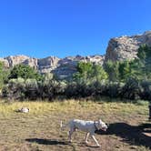 Review photo of Green River Campground — Dinosaur National Monument by Justin B., September 6, 2023