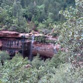 Review photo of South Campground — Zion National Park by Justin B., September 6, 2023