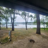 Review photo of Crow Wing Lake Campground by mark M., September 6, 2023