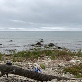 Review photo of Newport State Park Campground by Suzanne A., September 6, 2023