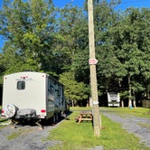 Review photo of Echo Valley Campground by B M., September 6, 2023