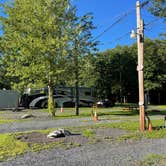 Review photo of Echo Valley Campground by B M., September 6, 2023