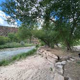 Review photo of Uravan Ballpark Campground by Kim R., September 5, 2023