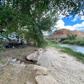 Review photo of Uravan Ballpark Campground by Kim R., September 5, 2023