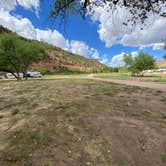 Review photo of Uravan Ballpark Campground by Kim R., September 5, 2023