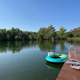 Review photo of Hidden Lake Campground and Resort by Dutchess S., September 6, 2023