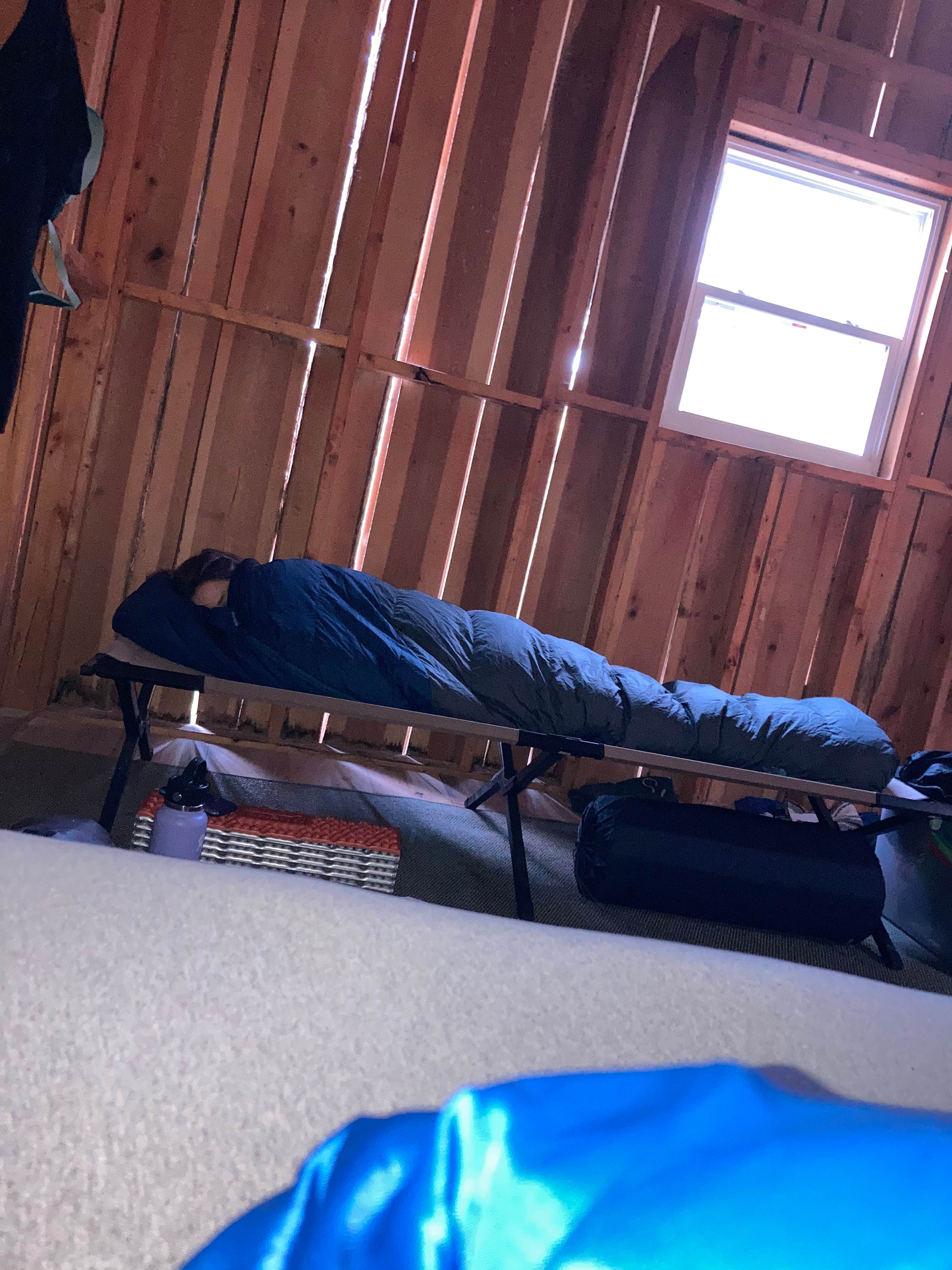 Camper submitted image from Plumtree Campground & Retreat - 3