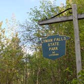 Review photo of Lyman Falls State Park Campground by Sarah C., September 6, 2023