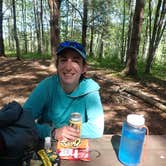 Review photo of Maine Railroad Trestle by Sarah C., September 6, 2023