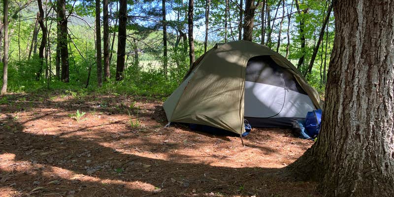 Camper submitted image from Scott C. Devlin Memorial