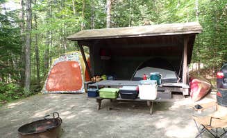 Sarah C.'s photo at Maidstone State Park — Maidstone State Forest near North Stratford, NH