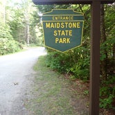 Review photo of Maidstone State Park — Maidstone State Forest by Sarah C., September 6, 2023