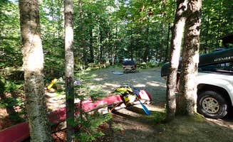 Sarah C.'s photo at Maidstone State Park — Maidstone State Forest near Stark, NH