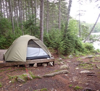 Camper-submitted photo from Smudge Cove