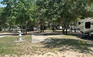 Jenny C.'s photo at Noble Forest RV Village near Katy, TX