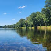 Review photo of McCoys Ferry Campground — Chesapeake and Ohio Canal National Historical Park by Katie A., September 6, 2023