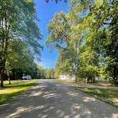 Review photo of Barkcamp State Park Campground by Rick G., September 6, 2023