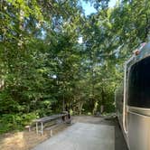 Review photo of Barkcamp State Park Campground by Rick G., September 6, 2023