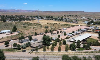 Country Rose RV Park
