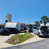 Review photo of Pensacola Beach RV Resort by Dj L., September 6, 2023