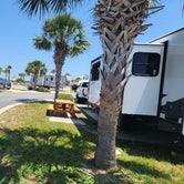 Review photo of Pensacola Beach RV Resort by Dj L., September 6, 2023