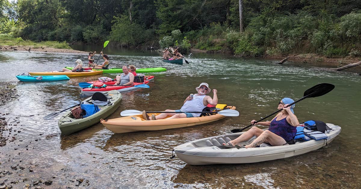 Harmony Ridge RV Park