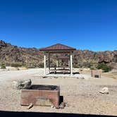Review photo of Sawtooth Canyon Campground by Callie C., September 7, 2023