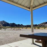 Review photo of Sawtooth Canyon Campground by Callie C., September 7, 2023