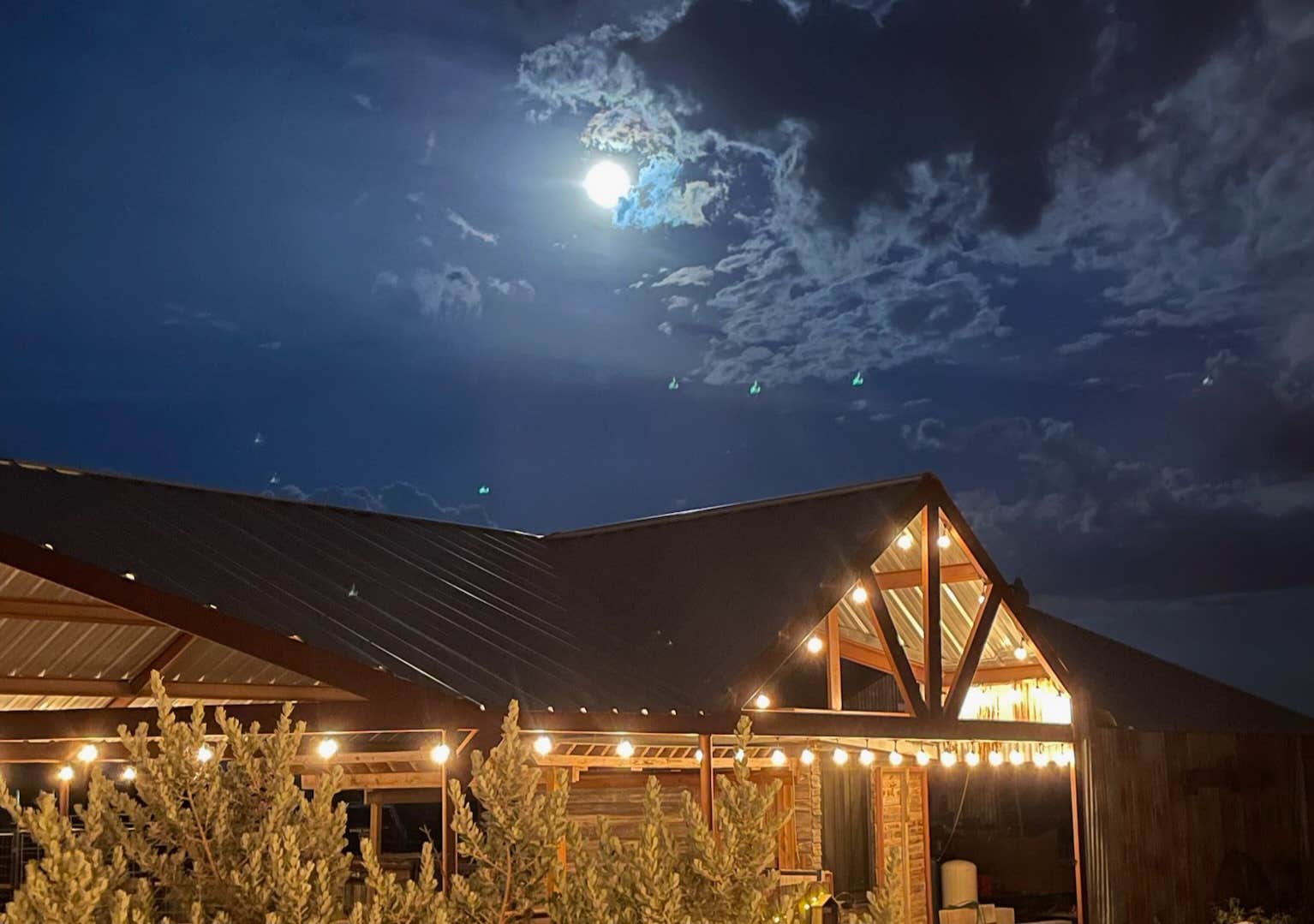 Turtle Ranch Camping and RV Uvalde, TX