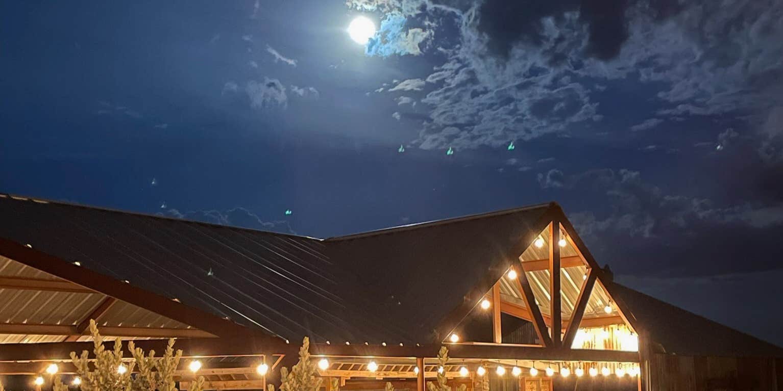 Turtle Ranch Camping and RV | Uvalde, Texas