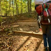 Review photo of Eno River State Park Campground by Caroline G., October 30, 2018