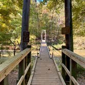 Review photo of Eno River State Park Campground by Caroline G., October 30, 2018