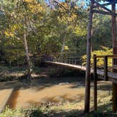 Review photo of Eno River State Park Campground by Caroline G., October 30, 2018