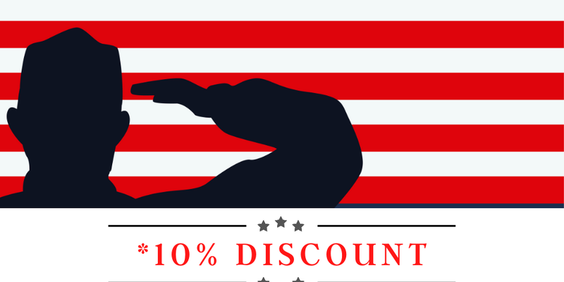 Camper submitted image from The RV Park at Keystone Lake