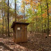 Review photo of Eno River State Park Campground by Caroline G., October 30, 2018