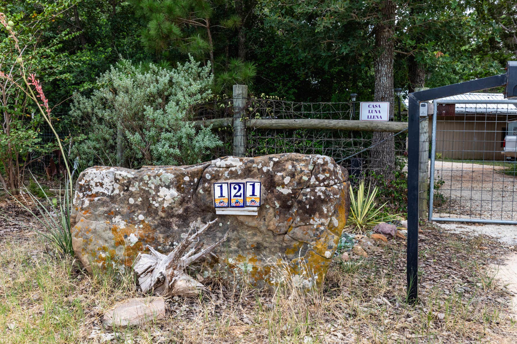 Camper-submitted photo at Mojo Dojo Casa Camp near Elgin, TX
