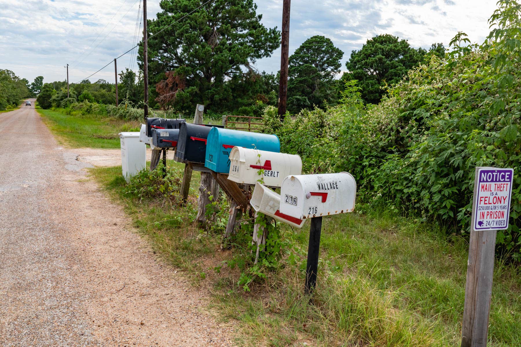 Camper-submitted photo at Mojo Dojo Casa Camp near Elgin, TX